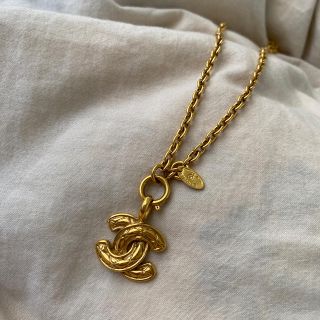 シャネル(CHANEL)のシャネル　ヴィンテージネックレス(ネックレス)