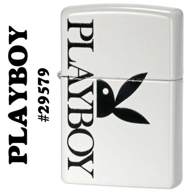 playboy zippo