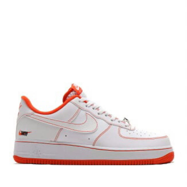 NIKE AIR FORCE 1 '07 LV8 LOW EMB 1