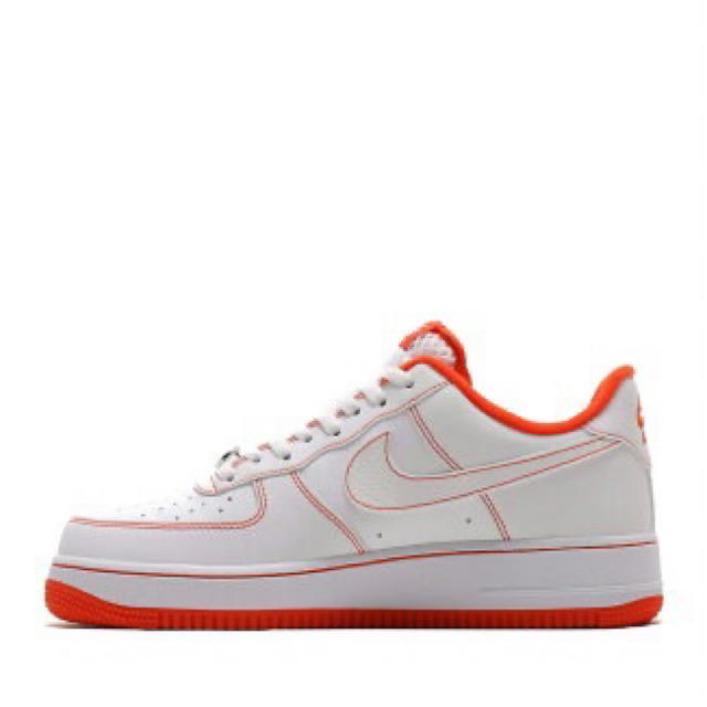 NIKE AIR FORCE 1 '07 LV8 LOW EMB 2