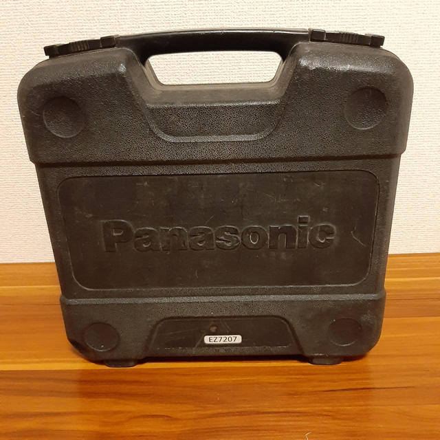 丸のこ EZT502P インパクト EZ7207 電動工具 Panasonic