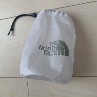 ザノースフェイス(THE NORTH FACE)のノースフェイス　ポーチ(ポーチ)