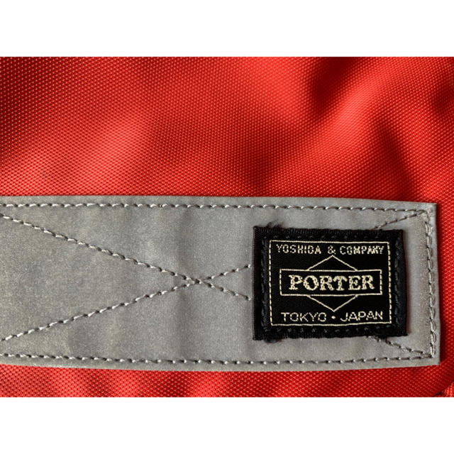 PORTER(ポーター)の吉田カバン ポーター 超美品　PORTER RAYS レイズ ショルダーバッグ メンズのバッグ(ショルダーバッグ)の商品写真