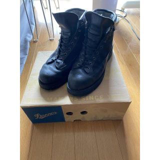 ダナー(Danner)のDanner☆30910X☆ダナーマウンテンライト☆GORE-TEX☆BLACK(ブーツ)