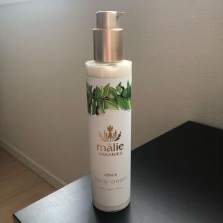 マリエオーガニクス(Malie Organics)のマリエオーガニクス　コケエ　ボディークリーム(ボディクリーム)