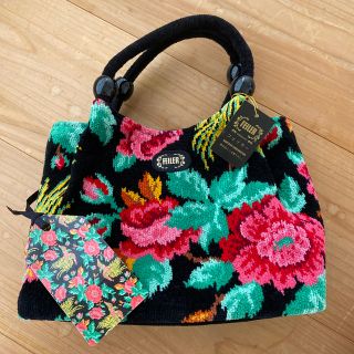 フェイラー(FEILER)の新品　タグ付　フェイラーカバン(ハンドバッグ)