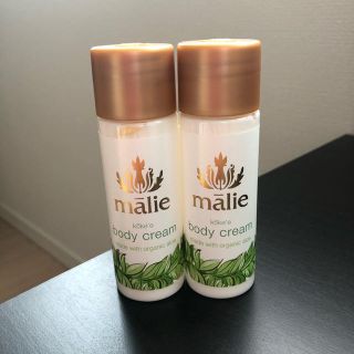 マリエオーガニクス(Malie Organics)のマリエオーガニクス　ボディークリーム　コケエ(ボディクリーム)