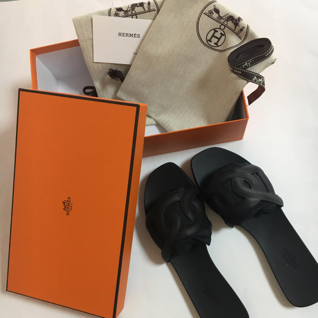 エルメスサンダル アロハ 38 towinglouisvilleky.com
