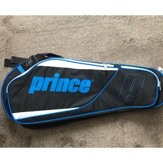 プリンス(Prince)のプリンス Prince テニスバッグ・ケース ラケットバッグ6本入 AT872(バッグ)