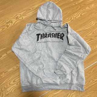 スラッシャー(THRASHER)のSHRASHER パーカー(パーカー)