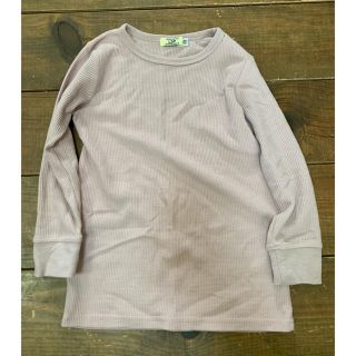 マーキーズ(MARKEY'S)のmarkey's カットソー　130(Tシャツ/カットソー)