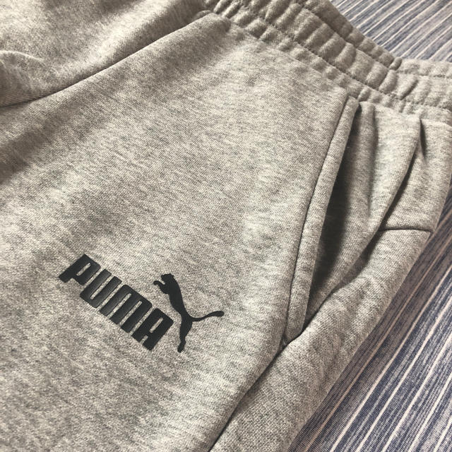 PUMA(プーマ)のpuma  スウェットパンツ メンズのパンツ(その他)の商品写真