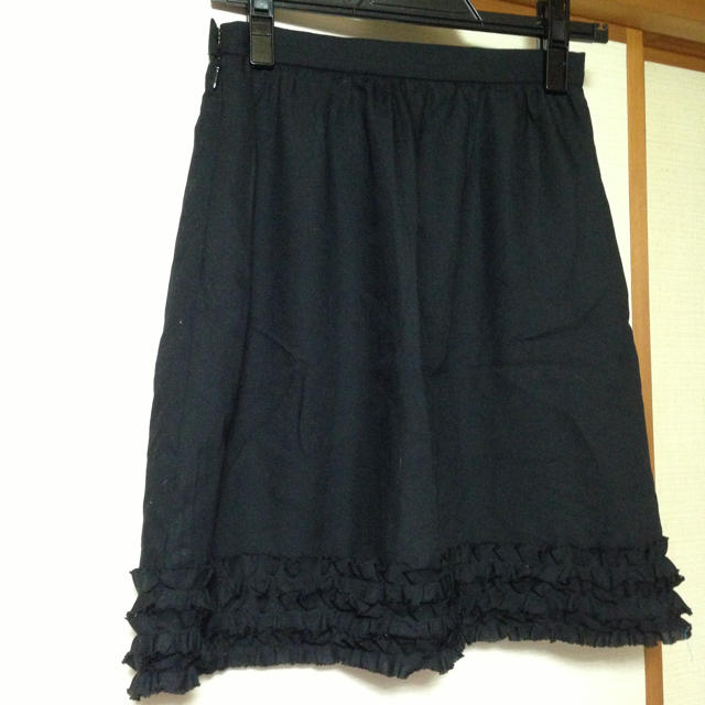 SM2(サマンサモスモス)のTe chi chi 新品スカート レディースのスカート(ひざ丈スカート)の商品写真