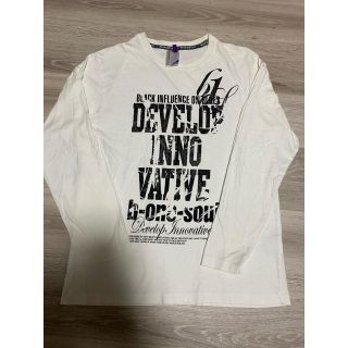 メンズ　長袖Tシャツ(Tシャツ/カットソー(七分/長袖))