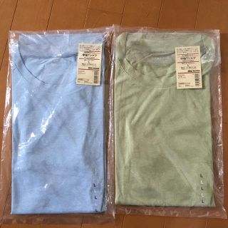 ムジルシリョウヒン(MUJI (無印良品))の無印良品　メンズ　半袖Tシャツ　(Tシャツ/カットソー(半袖/袖なし))