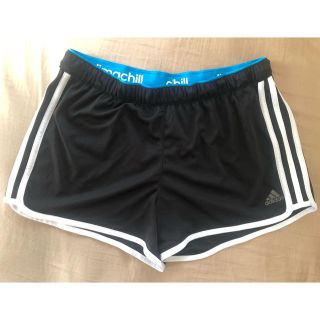 アディダス(adidas)のadidas アディダス　climachill ショートパンツ(ショートパンツ)