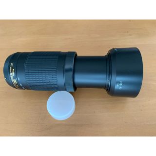 ニコン(Nikon)のNikon 望遠ズームレンズ AF-P DX NIKKOR 70-300mm (レンズ(ズーム))