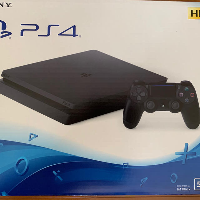 PS4 本体セット ソフト付き 【着後レビューで 送料無料】 axishcl.com