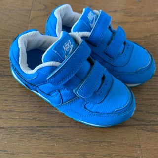 ナイキ(NIKE)のNIKE スニーカー 14.0cm(スニーカー)