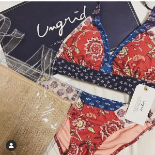 アングリッド(Ungrid)のUngrid❤︎SWIM WEAR(水着)