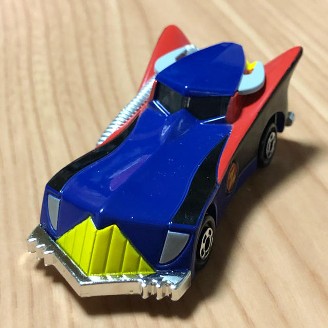 トイ・ストーリー - トミカ×ディズニーリゾート ザーグのZカーの通販