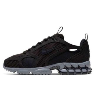 ステューシー(STUSSY)の【ECHIRE様専用】STUSSY x NIKE AIR ZOOM 2足 (スニーカー)