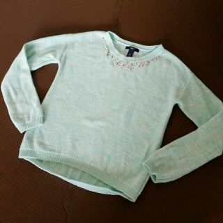 ギャップキッズ(GAP Kids)の美品☆130センチ☆GAP☆ニット(ニット)