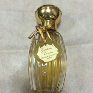 アニックグタール(Annick Goutal)の【ゆき様専用】ガルデニアパッション(香水(女性用))