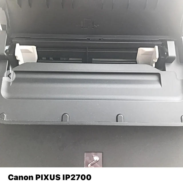 Canon PIXUS IP2700