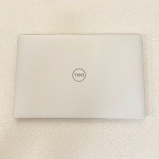 デル(DELL)のDELL XPS 13 2020年モデル(UHD/メモリ16GB/SSD1TB)(ノートPC)