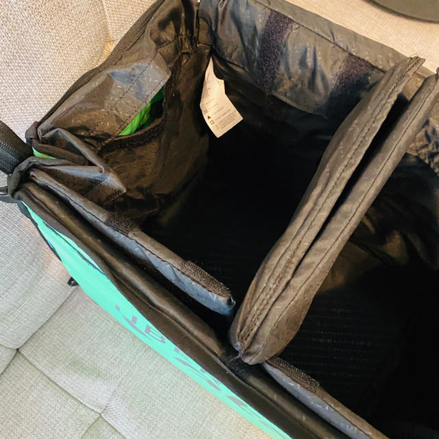 uber eats ウーバーイーツu3000リュック/バッグ バッグ 最安値販売中