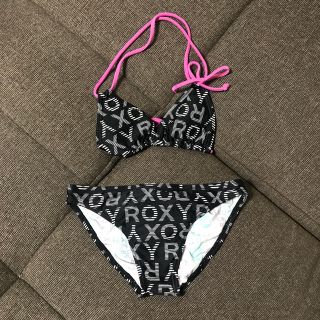 ロキシー(Roxy)のRoxy ビキニ＆ラッシュガードセット(水着)