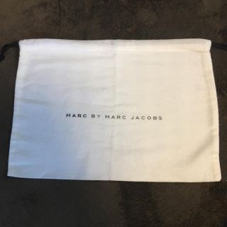 マークバイマークジェイコブス(MARC BY MARC JACOBS)のマークジェイコブス  巾着袋(ポーチ)