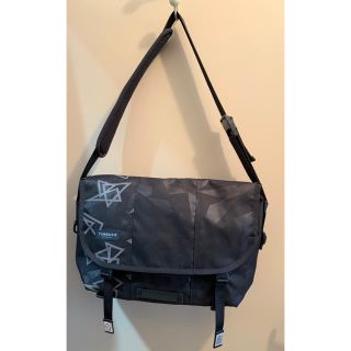 TIMBUK2 ティンバックツー　クラシックメッセンジャーバッグS(メッセンジャーバッグ)