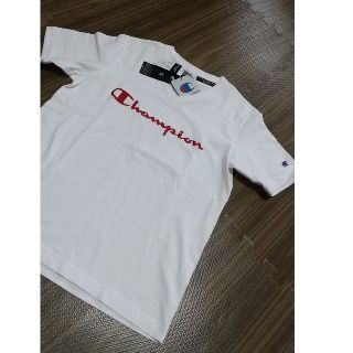 チャンピオン(Champion)のChampion  VネックTシャツ(Tシャツ(半袖/袖なし))