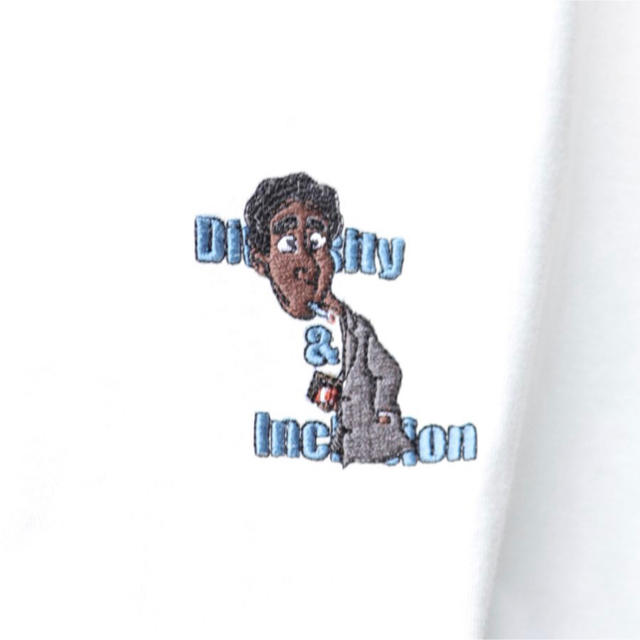 HARE(ハレ)のkutirtシャツ レディースのトップス(Tシャツ(半袖/袖なし))の商品写真
