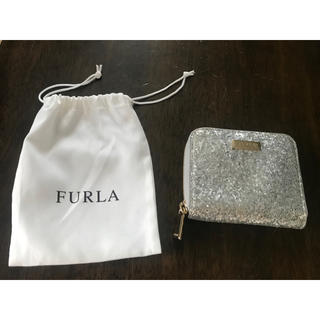 フルラ ラメ 財布(レディース)の通販 18点 | Furlaのレディースを買う 