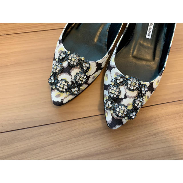 MANOLO BLAHNIK(マノロブラニク)の★★  ひいらぎ様❤︎  ご専用ページ　★★ レディースの靴/シューズ(ハイヒール/パンプス)の商品写真