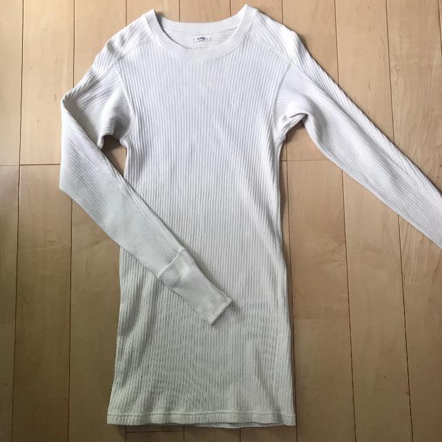 Fabiane Roux - 専用　nowos サーマル yaeca fumika  leno apc