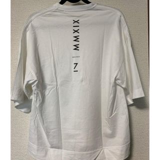 ユリウス(JULIUS)のチョコノアさん専用(Tシャツ/カットソー(半袖/袖なし))