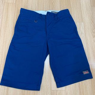 ディッキーズ(Dickies)のハーフパンツ(ショートパンツ)