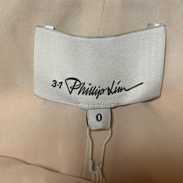 3.1 Phillip Lim(スリーワンフィリップリム)の月末セール　未使用　フィリップリム  キルティング　ショートパンツ レディースのパンツ(ショートパンツ)の商品写真