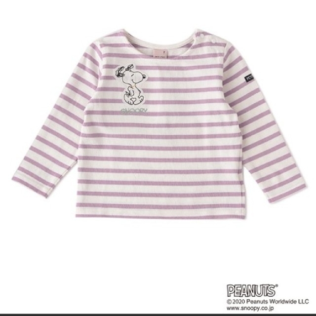 petit main(プティマイン)のpooky様専用✩.*˚ キッズ/ベビー/マタニティのキッズ服女の子用(90cm~)(Tシャツ/カットソー)の商品写真