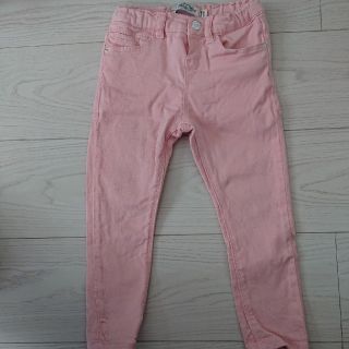 ザラキッズ(ZARA KIDS)の☆セール様専用☆ZARAキッズ パンツ  2着(パンツ/スパッツ)