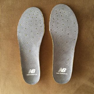 ニューバランス(New Balance)のニューバランス　中敷(その他)