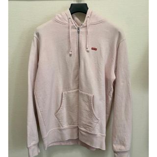 シュプリーム(Supreme)のkota様専用　Supreme Small Box Zip Up (パーカー)