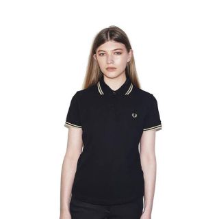 フレッドペリー(FRED PERRY)の定番イングランド製ポロシャツ(ポロシャツ)