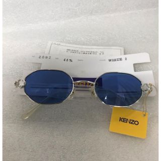 KENZO(サングラス/メガネ)のフリマアイテム一覧 KENZO(サングラス/メガネ)のフリマアイテム一覧