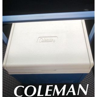 コールマン(Coleman)のCOLEMAN  クーラーボックス(その他)