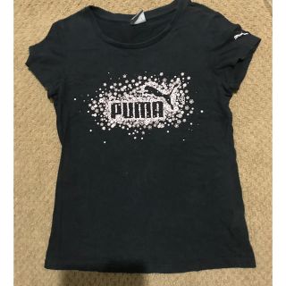 プーマ(PUMA)のプーマ 半袖Tシャツ(Tシャツ(半袖/袖なし))